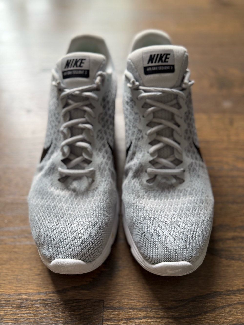 Nike Air Max Sequent 2 Men’s Size 13